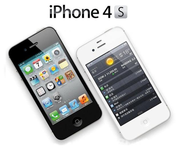 苹果在2010年6月7日发布了iPhone 4，你还有印象吗？