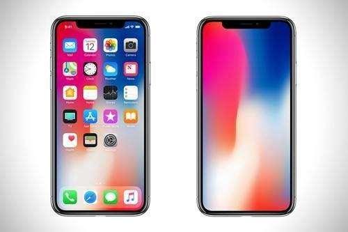 iPhone X成苹果跳水王，销量下滑黯淡收场