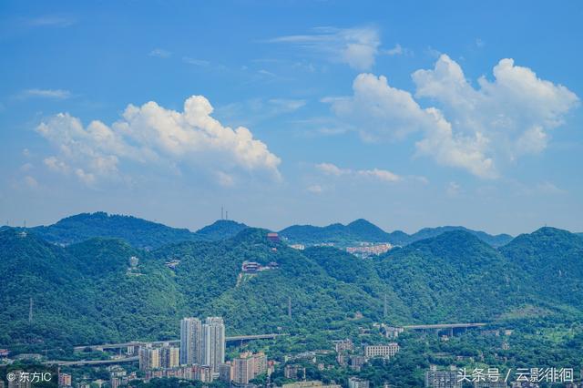 重庆的旅游资源不比重庆的美女少，重庆各大美景总结