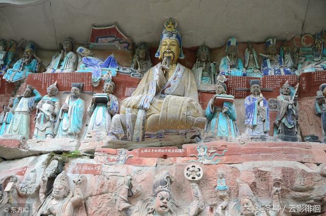 重庆的旅游资源不比重庆的美女少，重庆各大美景总结
