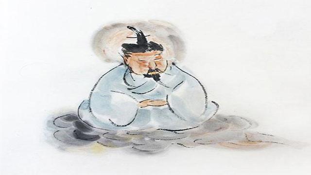 诗仙李白曾笃信道教，向往羽化登仙，还亲自炼丹？