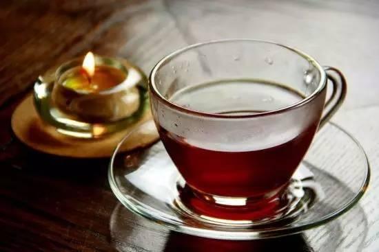 茶境之美，不同国度的精致茶文化