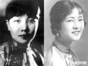 冰心和张恨水