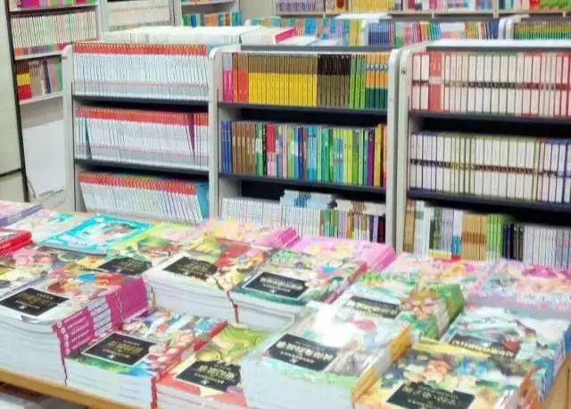 论销售贡献，金位名不虚传——7位书店负责人深谈黄金展位陈列实操
