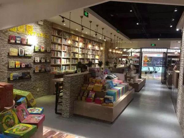 论销售贡献，金位名不虚传——7位书店负责人深谈黄金展位陈列实操
