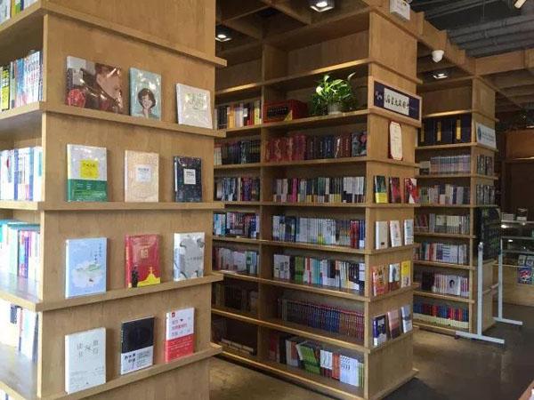 论销售贡献，金位名不虚传——7位书店负责人深谈黄金展位陈列实操