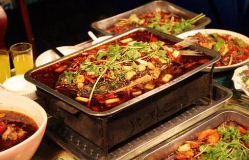 我的特长就是吃：到重庆，这10样美食才是最正宗的重庆美食！