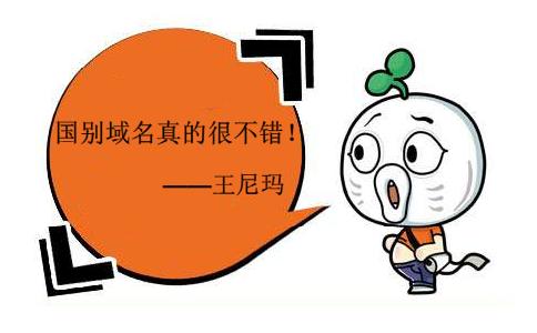 如何注册一个简单好记的域名