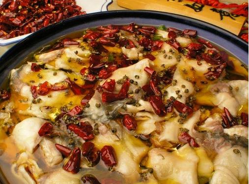 我的特长就是吃：到重庆，这10样美食才是最正宗的重庆美食！