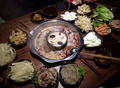 我的特长就是吃：到重庆，这10样美食才是最正宗的重庆美食！