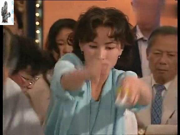 鬼龍院地下電影