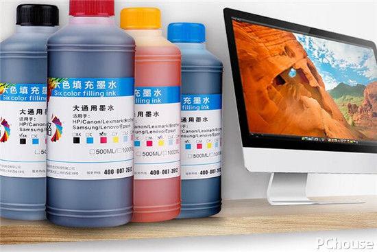 打印机墨水品牌 打印机墨水如何省钱