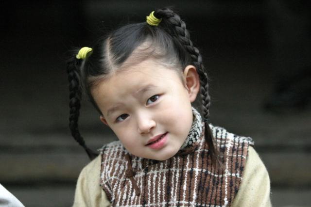 胡倩琳演过的电视剧