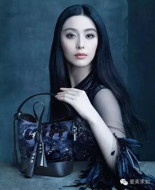 36岁韩国影星裴斗娜时尚性感  继范冰冰后代言LV全球广告