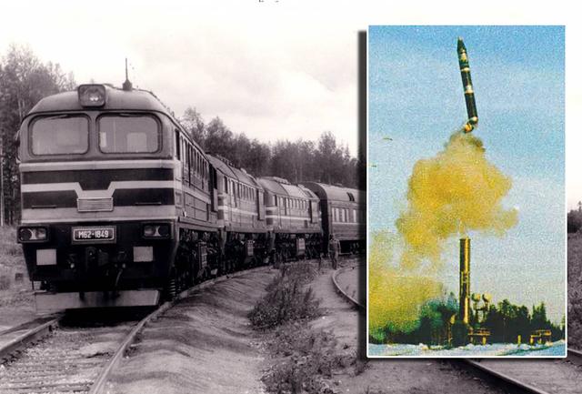地球上最强导弹车被中国轻松取到手：俄国哭诉苏联国宝级技术流失