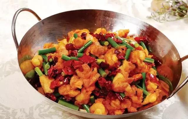 重庆必吃10大美食，莫只晓得小面！