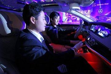 为什么“老油条”喜欢晚上看二手车？原来还有着不少的门道！