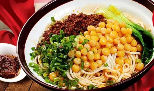 重庆必吃10大美食，莫只晓得小面！