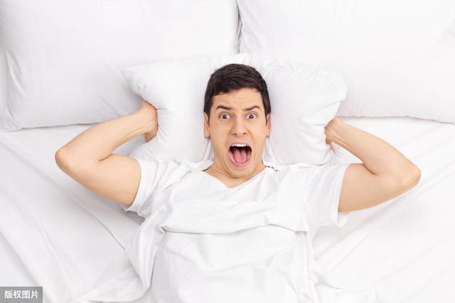晚上睡不好怎么办？可以试试这几种办法，可以提高睡眠质量