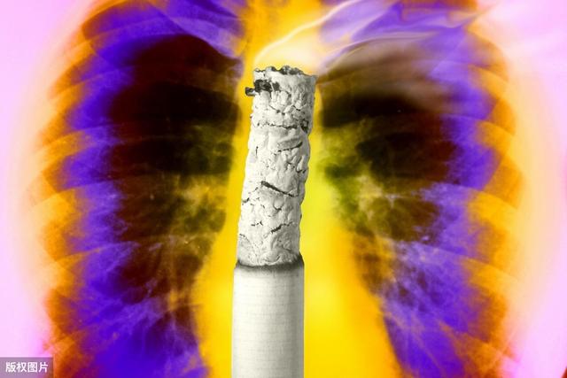 肺癌与吸烟真的没关系吗？统计学家的数据，不妨了解一下