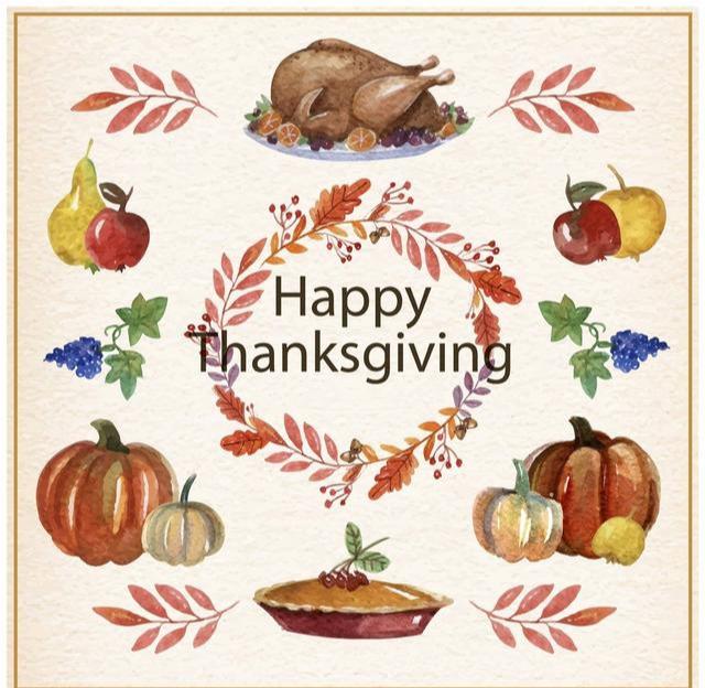 thanksgiving是什么意思(thanksgiving怎么读)