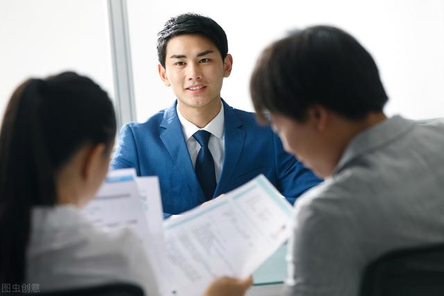 2020公务员考试面试技巧：半结构化面试你能行