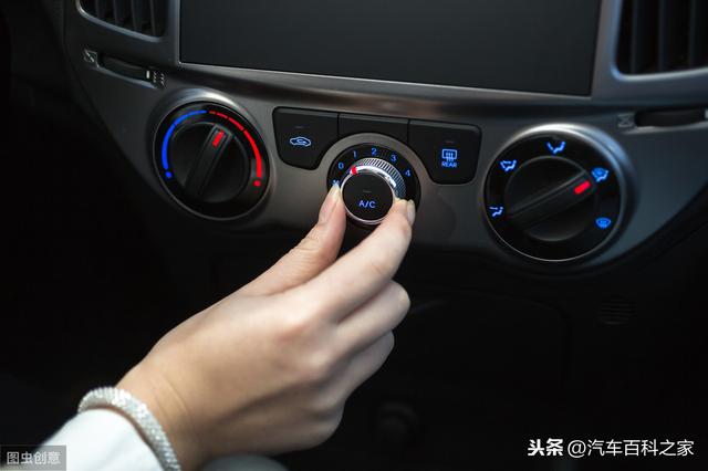 图片[1]_为什么有的车开空调抖动严重，有的就没事？空调能影响多少动力？_5a汽车网