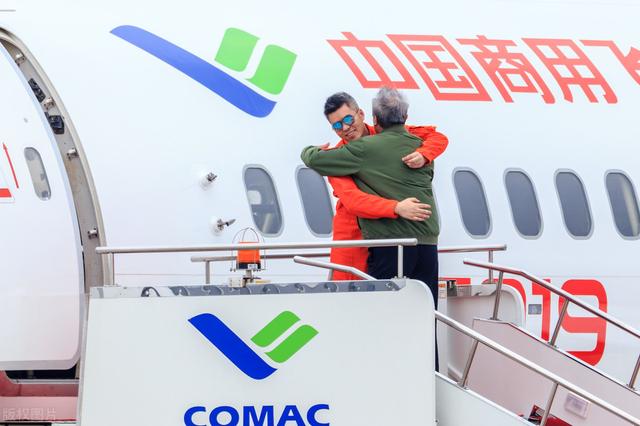 C919再传捷报 航空领域蜂窝芯材需求量将大增