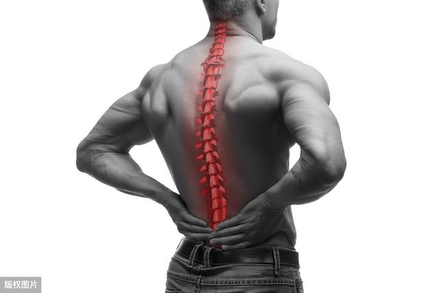 5月21日，世界脊柱健康日，教你9种方法，快速自测脊柱是否健康