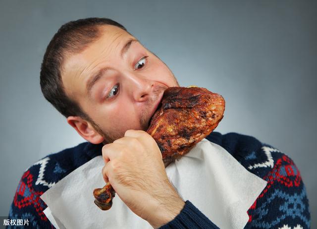 肝脏最讨厌的4种饮食习惯，若一个也没有，肝脏一般都还不错