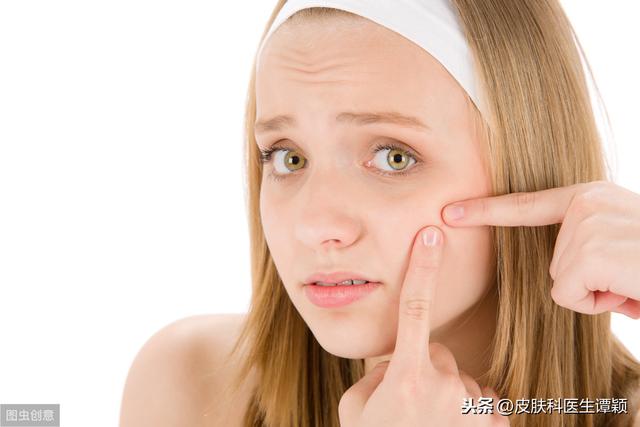 酒渣鼻是什么皮肤问题？与什么原因有关？