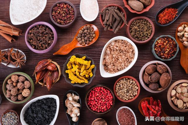 卖卤肉20年的伯父，既然把卤水的绝密配方给了我，可我不做厨子