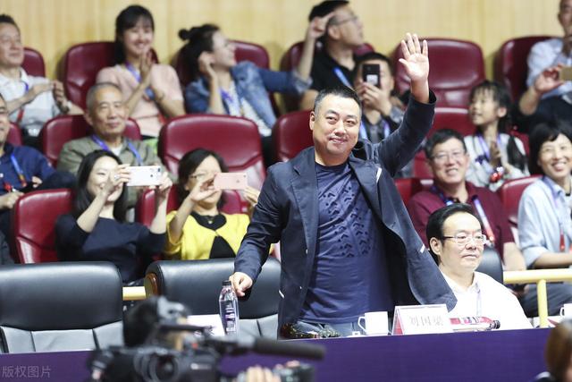 众望所归！解密国际乒联为何选择“不懂球的胖子”当主席