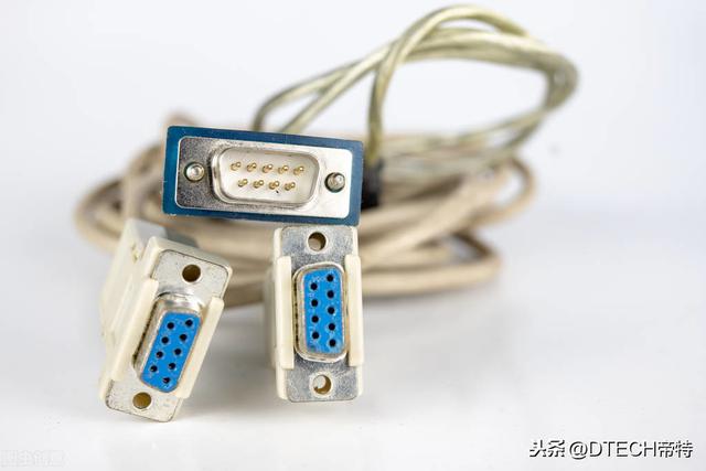 終于有人把常用的三種通訊方式：RS485、RS232、RS422講明白了