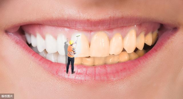 美白牙膏真的能美白牙齿吗？很多人或许还不清楚