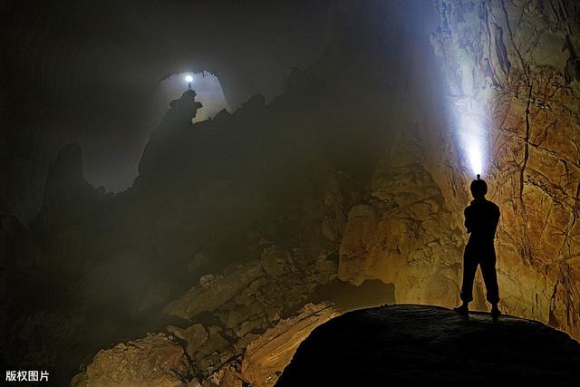 探秘世界最大洞穴，内有河流、森林以及动物，拥有独特气候系统