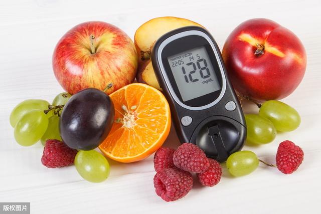 糖尿病患者可以吃水果？吃什么、吃多少、怎么吃？其中蕴含大学问