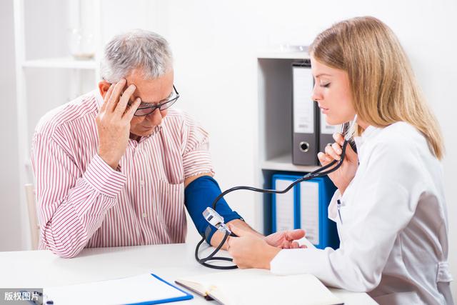 高血压与9个因素有关，常有3类表现，警惕6个方面影响血压波动