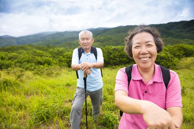 糖尿病人眼睛很脆弱！想要保护眼睛，快学会4个简单小方法