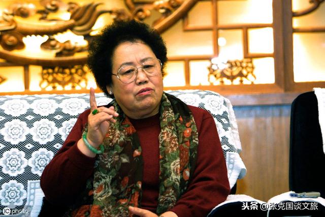 盘点中国房地产界的10大霸道女总裁、女老板，你知道几个？