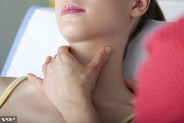 怎样“软坚散结”调理甲状腺结节？