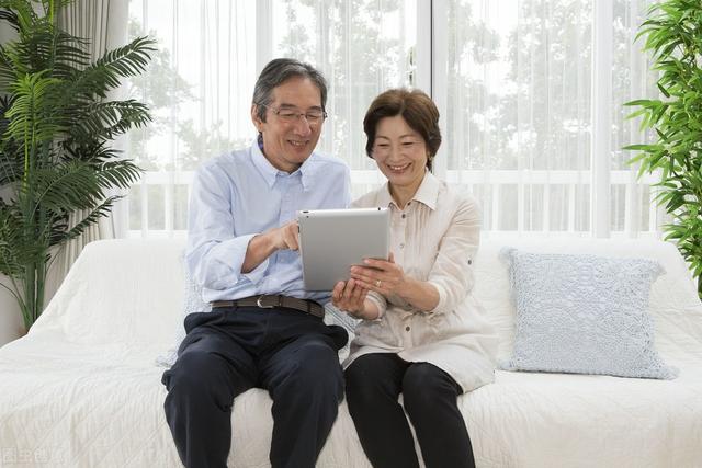 智能家居为养老带来福音,不让父母做空巢老人