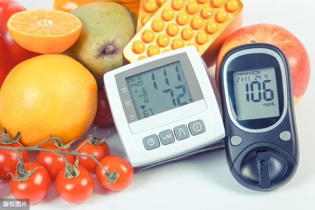 高血压患者的救星——DASH饮食法，这5类食物多吃可以控血压