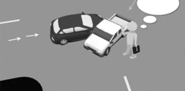 图片[3]_左转快通过的时候被直行车辆撞了怎么定责_5a汽车网