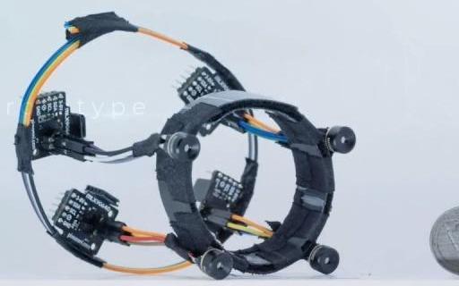科技前沿：未來可穿戴設備將實現(xiàn)3D傳感技術