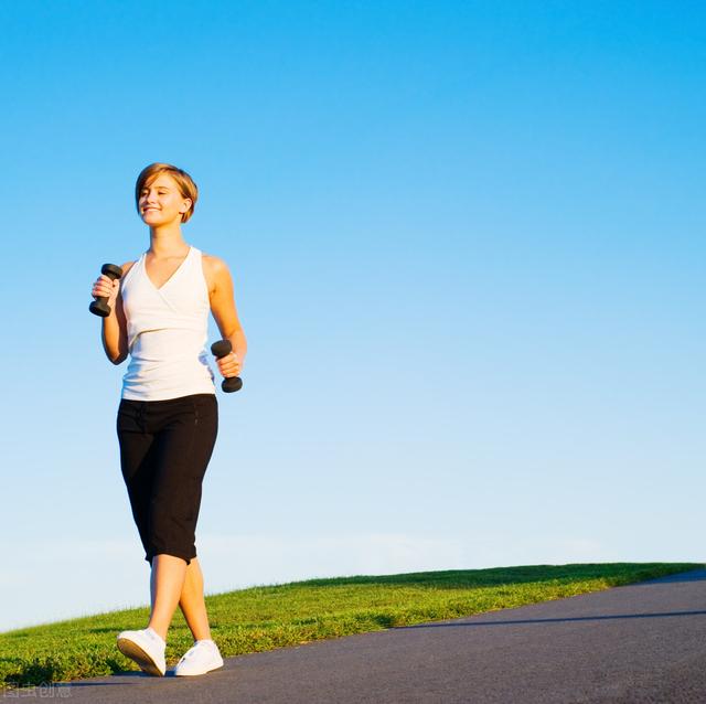 每天堅持步行10公里，堅持3個月後，身體會有哪些變化呢？