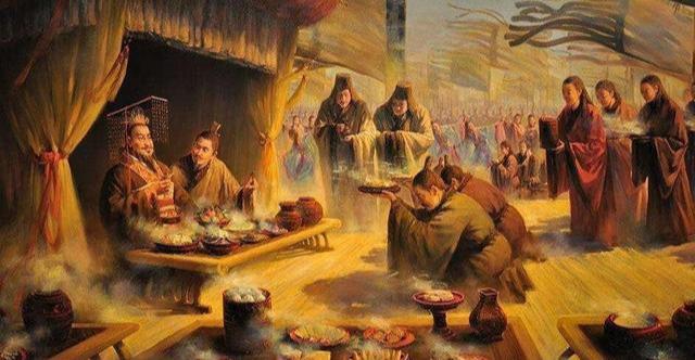 秦始皇名为嬴政，为啥他的两个儿子叫胡亥和扶苏？