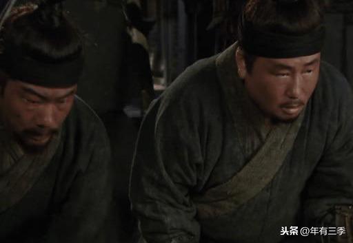 糜芳跟随刘备长达24年，为何会在刘备最辉煌的时候投奔东吴
