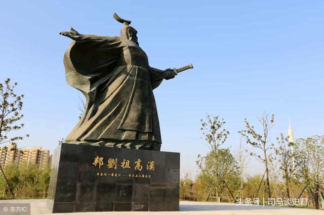 中国古代哪个朝代最强大？