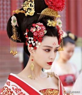盘点中国历史上那些传奇的女子，各个巾帼不让须眉